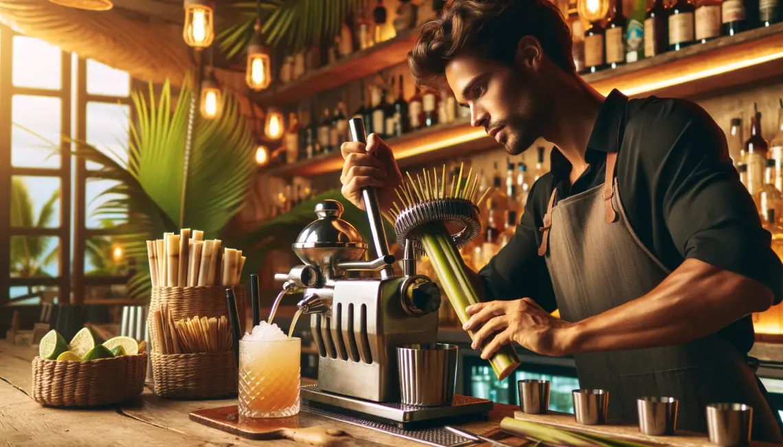 barista