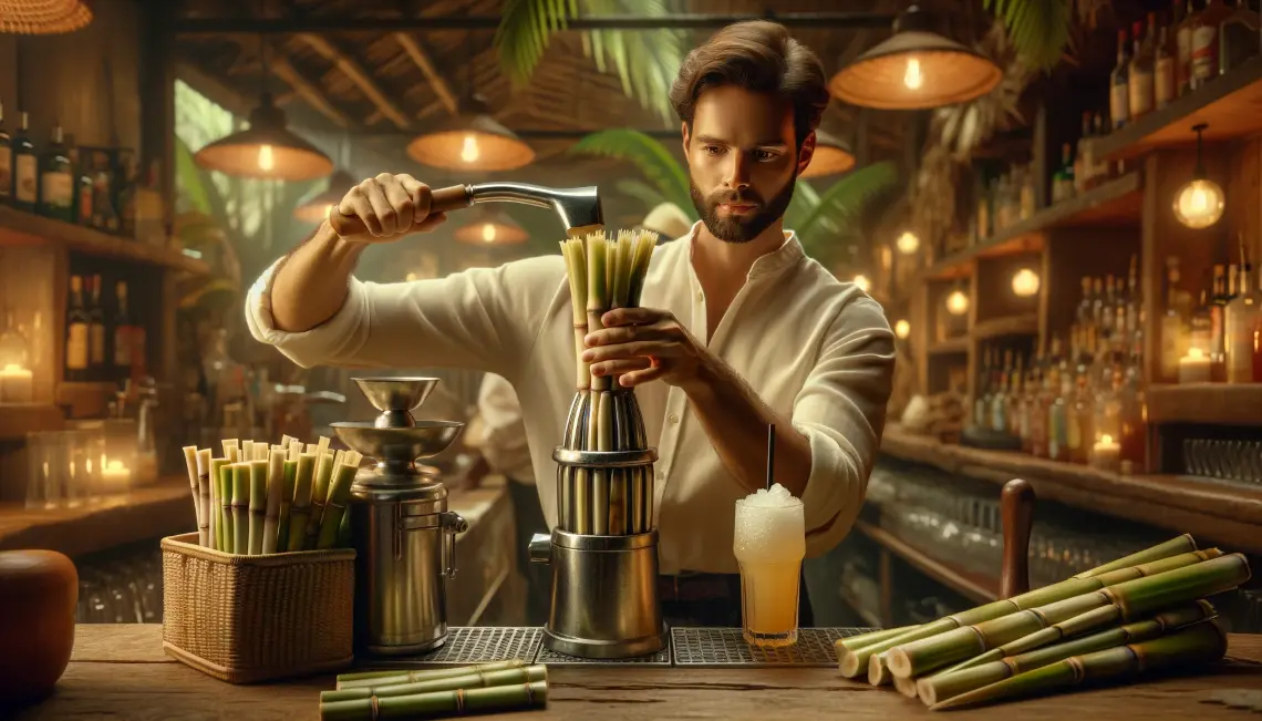 barista